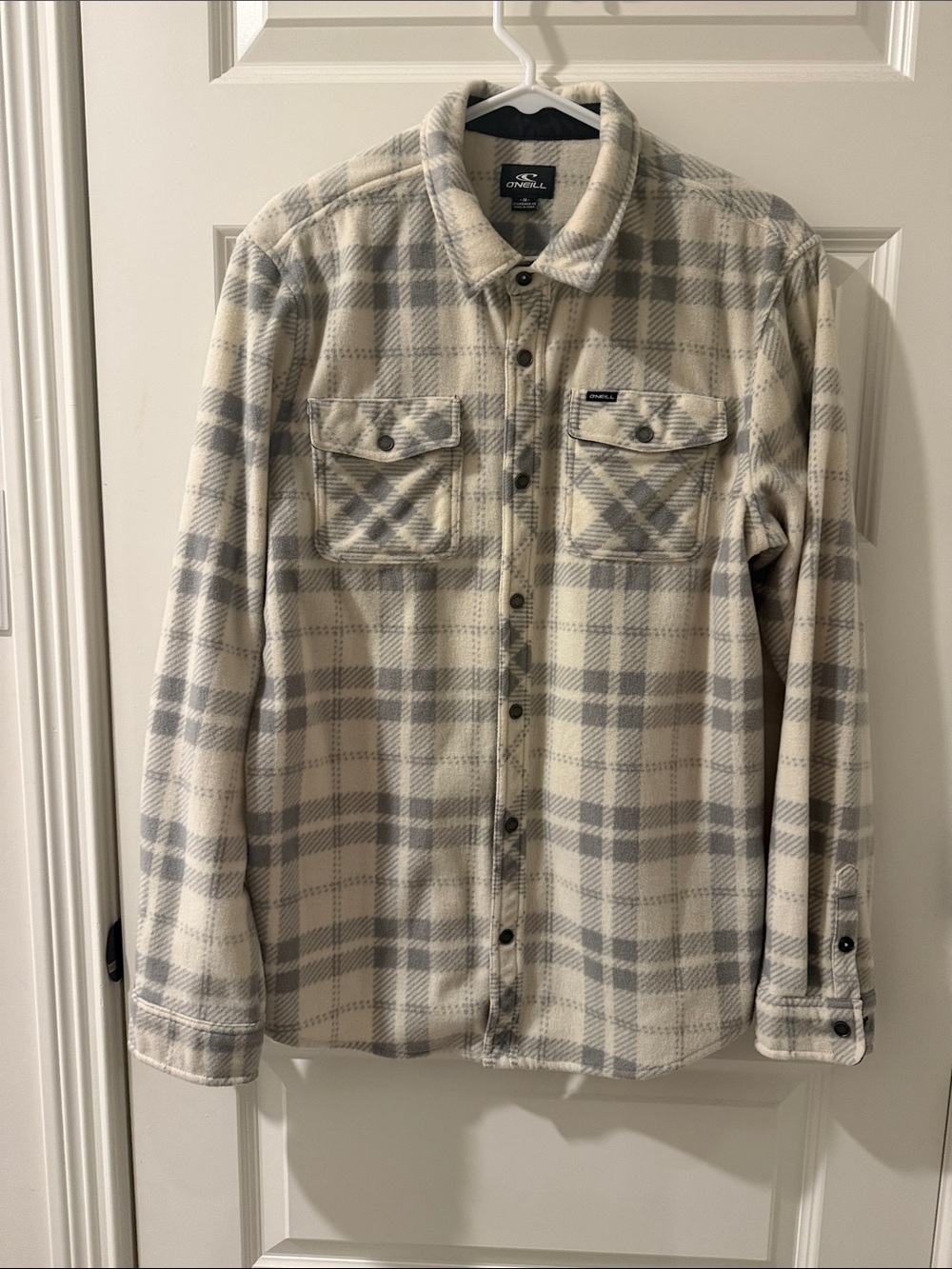 O’Neill Glacier Superfleece